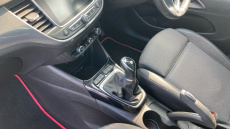 Vauxhall Crossland 1.2 Elite Nav 5dr Petrol Hatchback